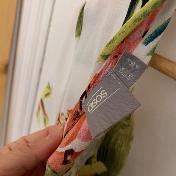 Asos mini dress - Picture 3 of 3